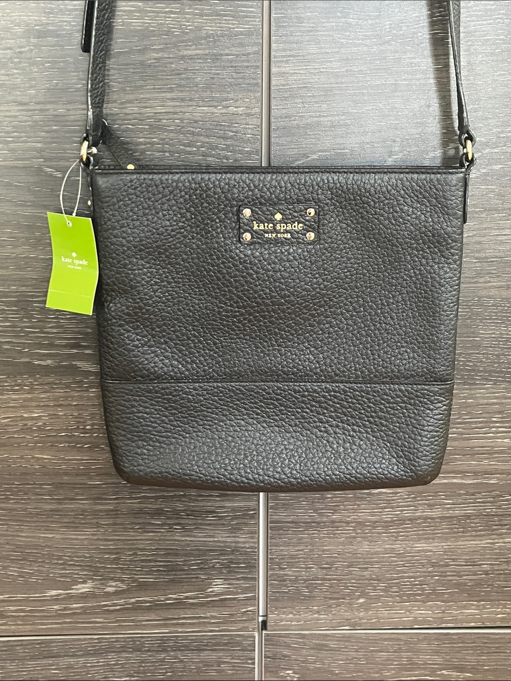 Kate Spade Bay Street Cora Bag
